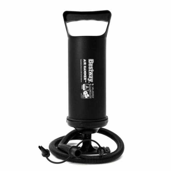 Bestway Air Hammer Inflation Pump 36cm (Online Only)
