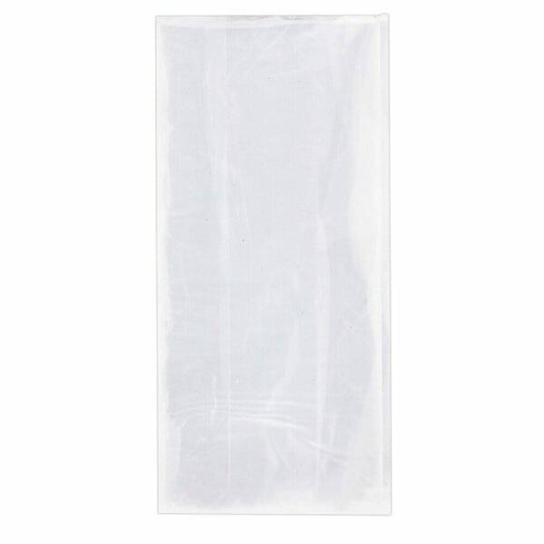 Clear Cellophane Bags - 30pk