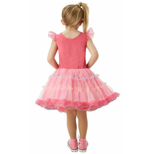 My Little Pony Deluxe Pinkie Pie - Age 5 to 6 Years
