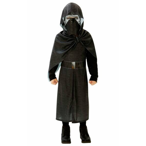 Star Wars Deluxe Kylo Ren - Age 9 to 10 Years
