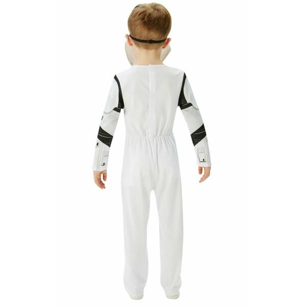 Star Wars Classic Storm Trooper - Age 5 to 6 Years