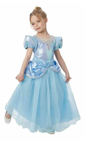Premium Cinderella - Age 5 to 6 Years