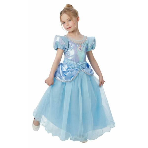 Premium Cinderella - Age 5 to 6 Years