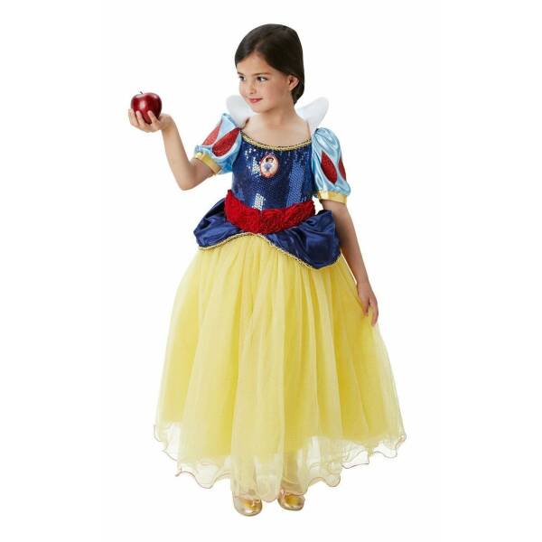 Premium Snow White - Age 3 to 4 Years