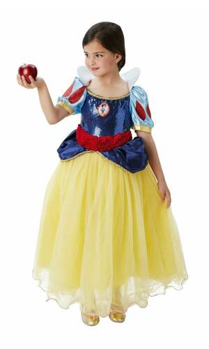 Premium Snow White - Age 7 to 8 Years