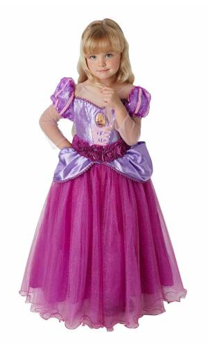Premium Rapunzel - Age 3 to 4 Years