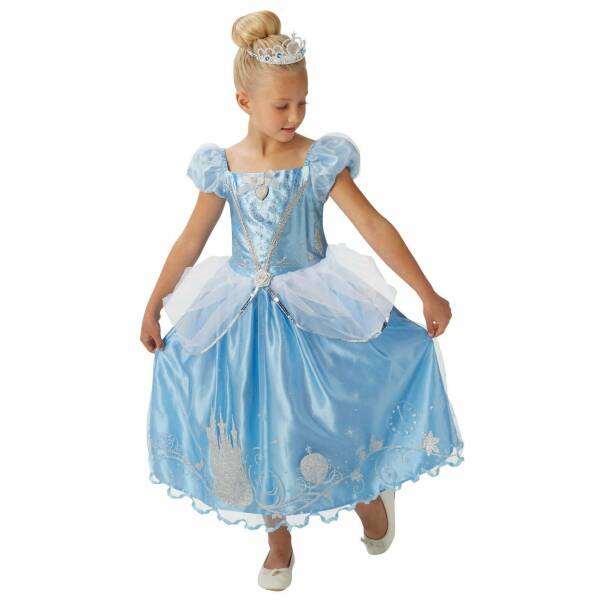 Storyteller Cinderella - Age 3 to 4 Years