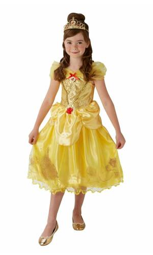 Storyteller Golden Belle - Age 7 to 8 Years