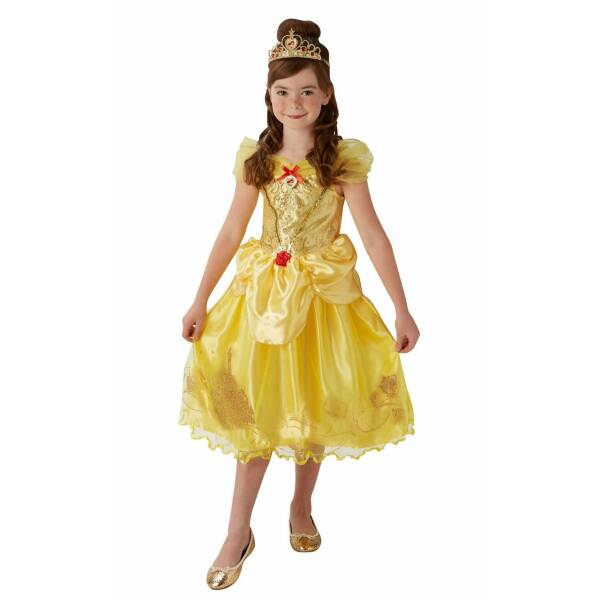 Storyteller Golden Belle - Age 7 to 8 Years