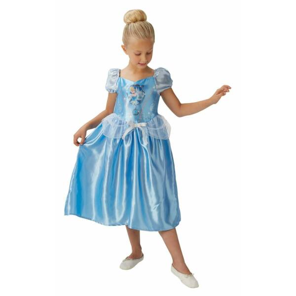 Disney Princess Fairytale Cinderella - Age 2 to 3 Years
