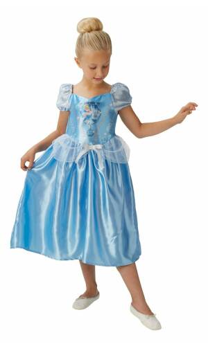Disney Princess Fairytale Cinderella - Age 5 to 6 Years
