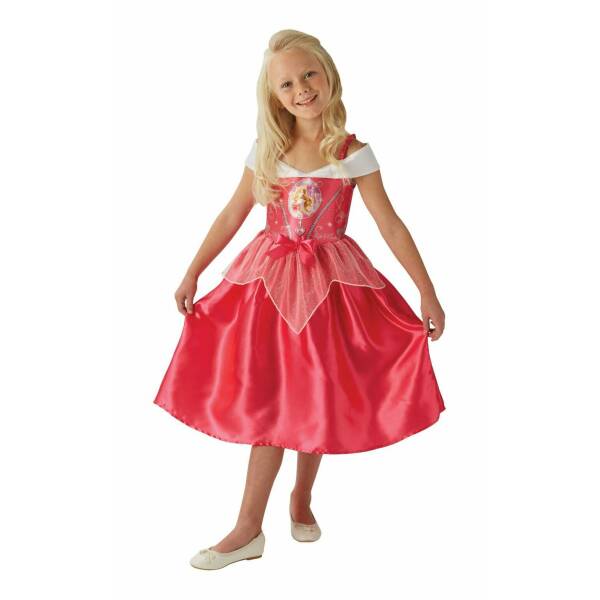 Disney Princess Fairytale Sleeping Beauty (Aurora) - Age 3 to 4 Years