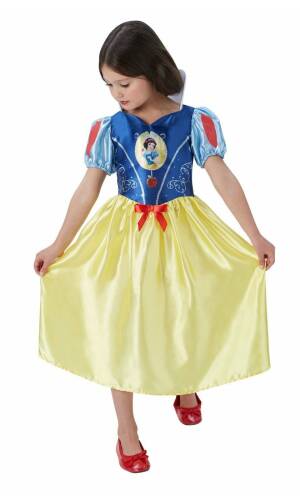 Disney Princess Fairytale Snow White - Age 2 to 3 Years