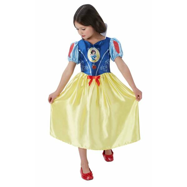 Disney Princess Fairytale Snow White - Age 2 to 3 Years
