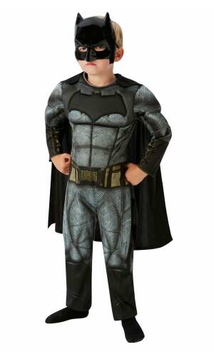 Batman Deluxe - Age 9 to 10 Years