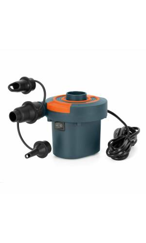 Bestway Sidewinder 240V Electric Air Pump (Online Only)