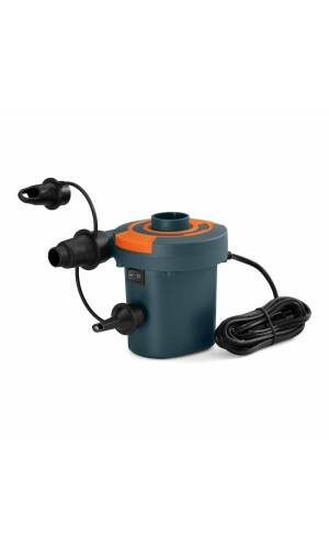 Bestway Sidewinder Electric Air Pump 12V (Online Only)