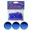 Diamante Diamonds Sapphire Bue 12mm - 28g