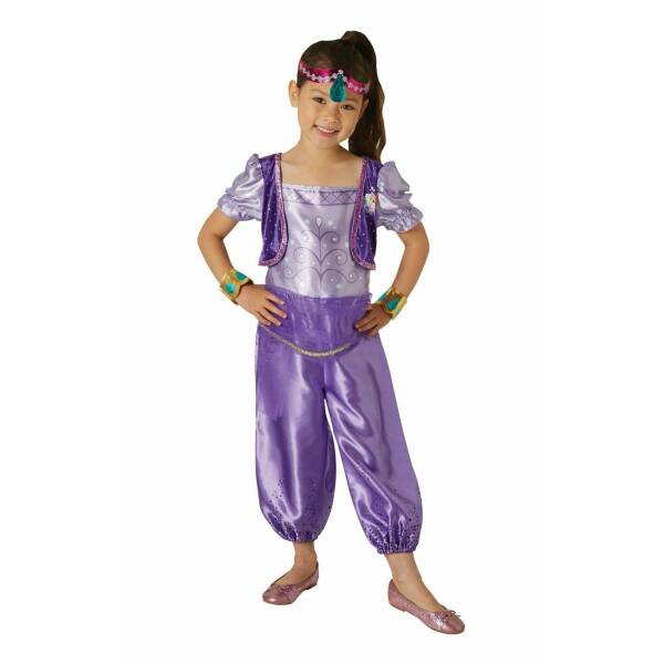 Shimmer & Shine (Shimmer) - Age 2 to 3 Years