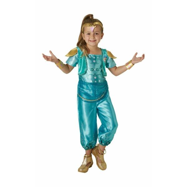 Shimmer & Shine (Shine) - Age 2 to 3 Years