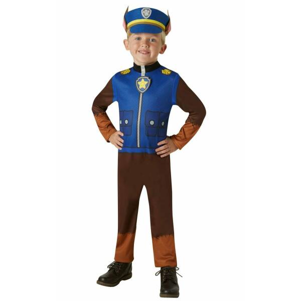 Paw Patrol Chase - Age 5 to 6 Years