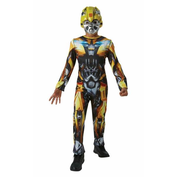Transformers Bumble Bee - Age 11 to 12 Years
