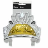Jazzy New Year's Tiara