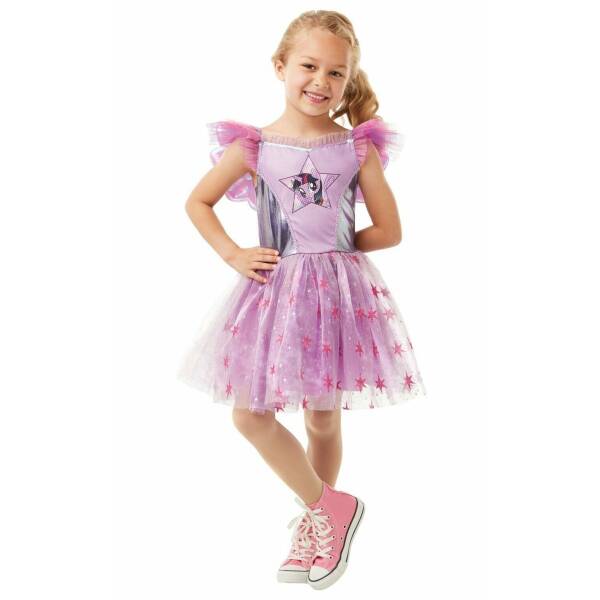 My Little Pony Deluxe Twilight Sparkle - Age 7 to 8 Years