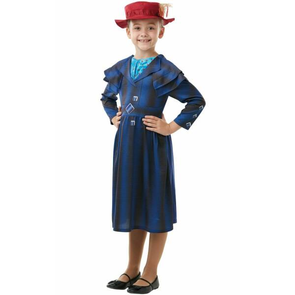 Official Mary Poppins Returns - Age 5 to 6 Years