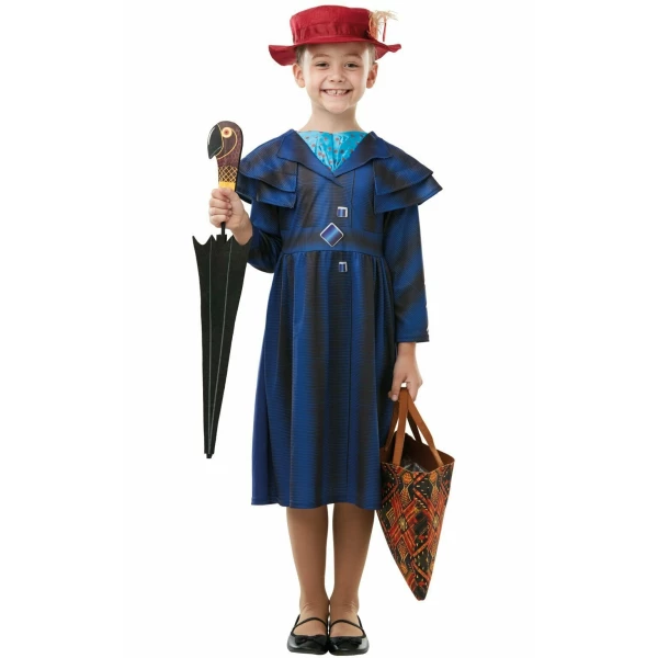 Official Mary Poppins Returns - Age 3 to 4 Years