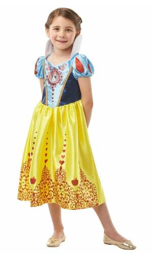 Disney Princess Gem Snow White - Age 5 to 6 Years