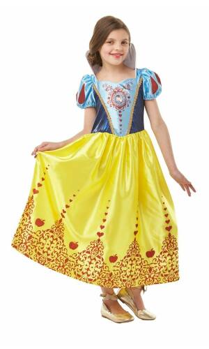 Disney Princess Gem Snow White - Age 9 to 10 Years