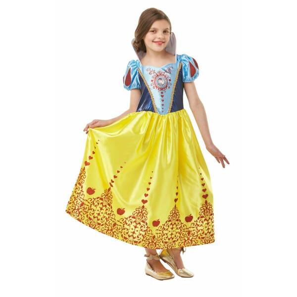 Disney Princess Gem Snow White - Age 9 to 10 Years