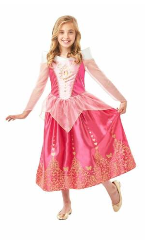 Disney Princess Gem Sleeping Beauty - Age 9 to 10 Years
