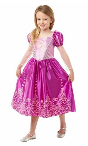 Disney Princess Gem Rapunzel - Ages 3 to 4 Years