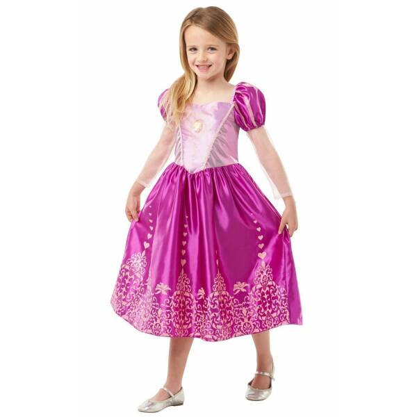 Disney Princess Gem Rapunzel - Ages 3 to 4 Years
