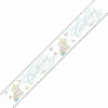 Christening Boy Banner - 9ft
