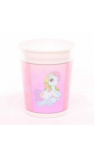 My Little Pony Plastic Tumbler - 503ml
