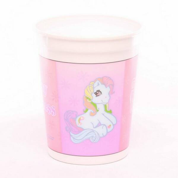 My Little Pony Plastic Tumbler - 503ml