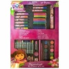 Dora the Explorer 67 Piece Art Set