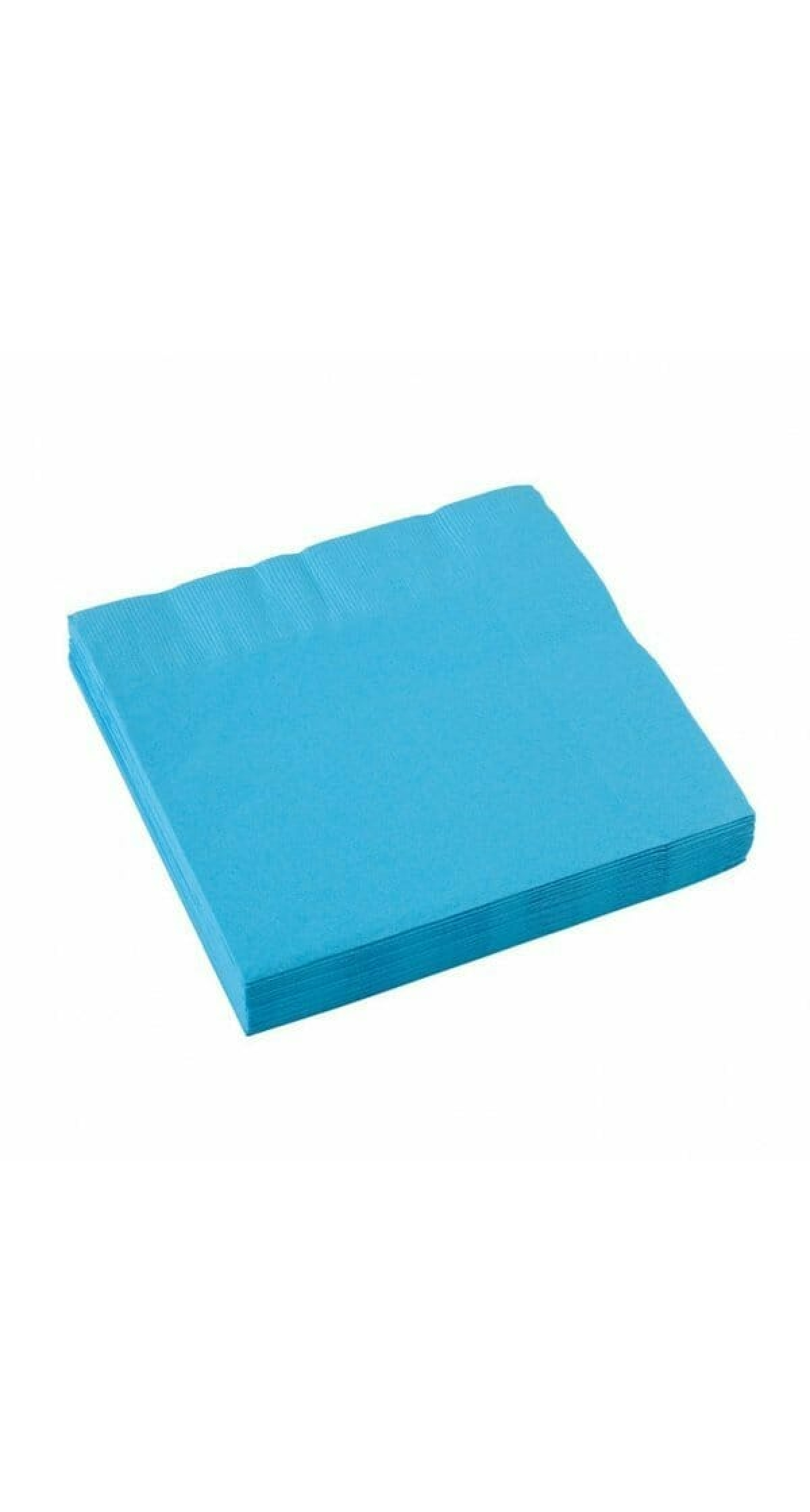 Carribean - 20 x Lunch Napkins