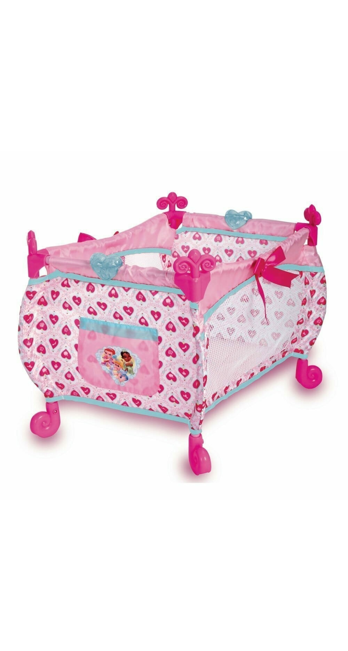 Magical Playard