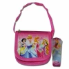 Princess Organizer Wallet with Strap