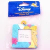 Tinkerbell Lasercut Photo Frame Zipper Pull - 6cm x 6cm