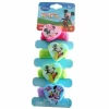 Mickey Mouse Clubhouse Elastic Band - 4pk