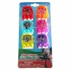 Mickey Mouse Clubhouse Hair Clips - 6pk
