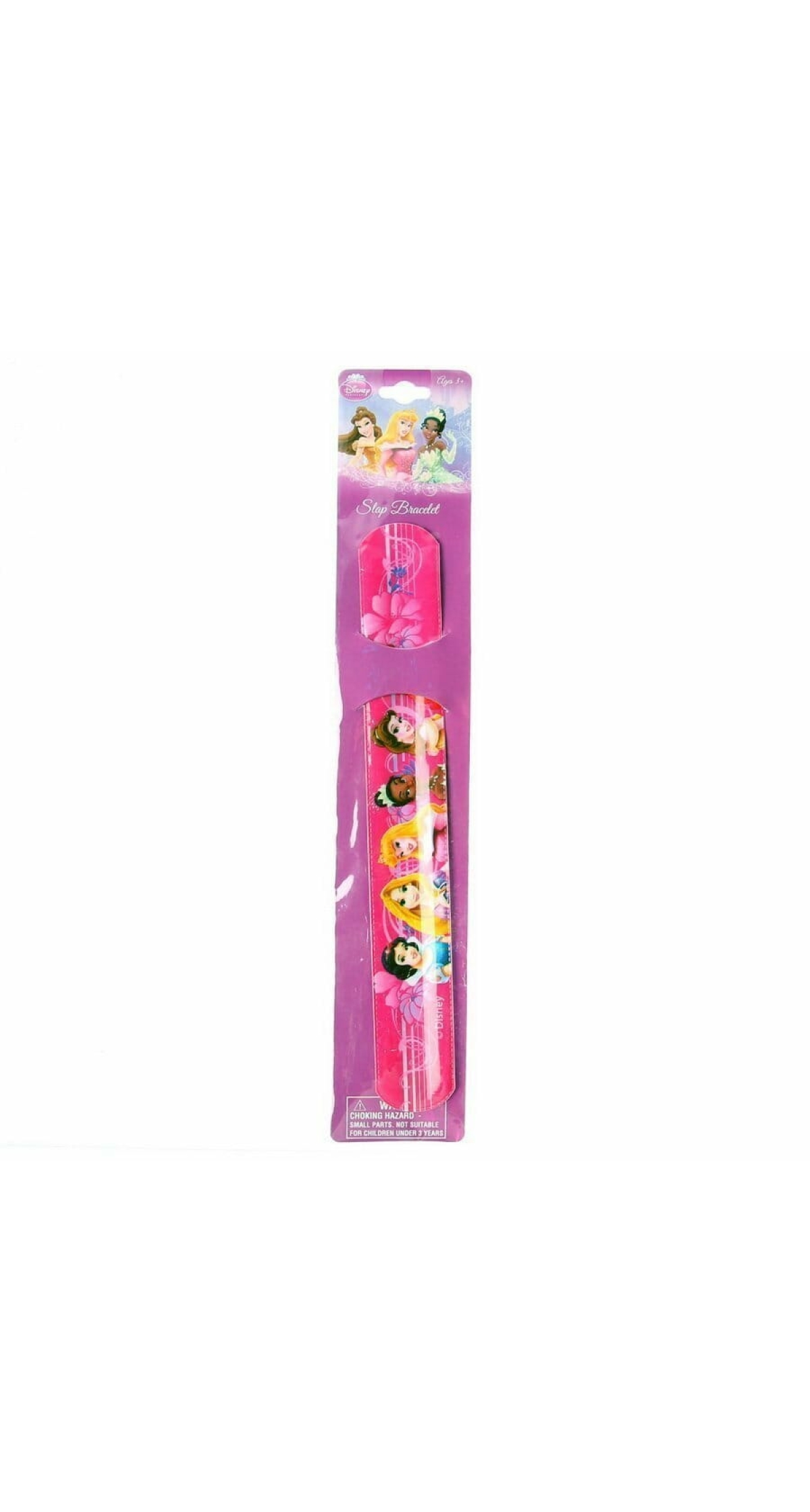 Princess Slap Bracelet - 12cm