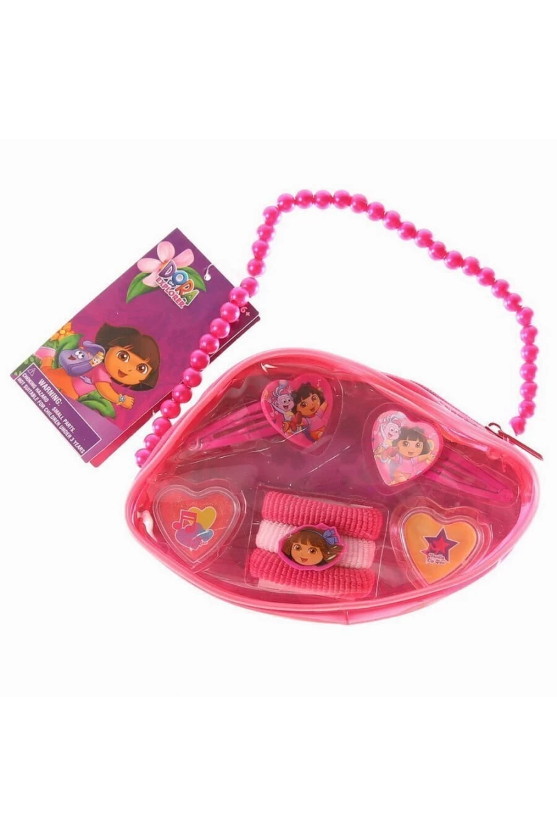 Dora Beauty Set - 7Pcs