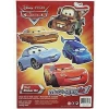 Cars Wall Sticker Kit - 7pk