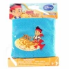Jake and the Neverland Pirates Printed Blue Wristband